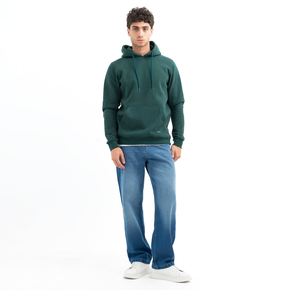 Sweatshirt Hoodie SWS-000352-W27