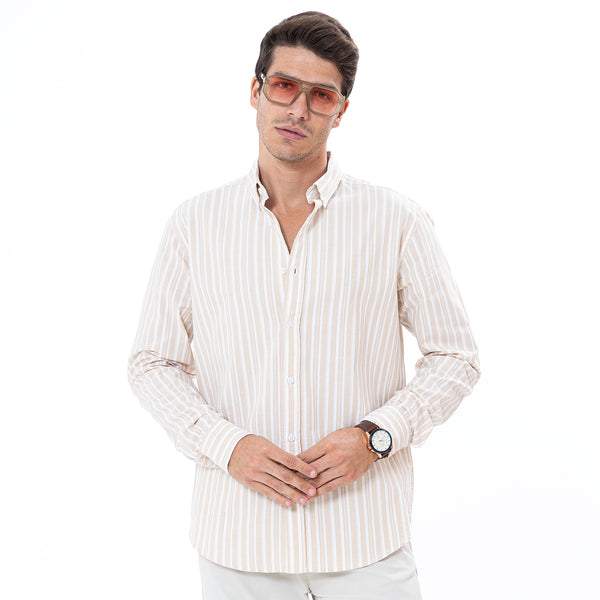 Shirt L/S SH-556-S26