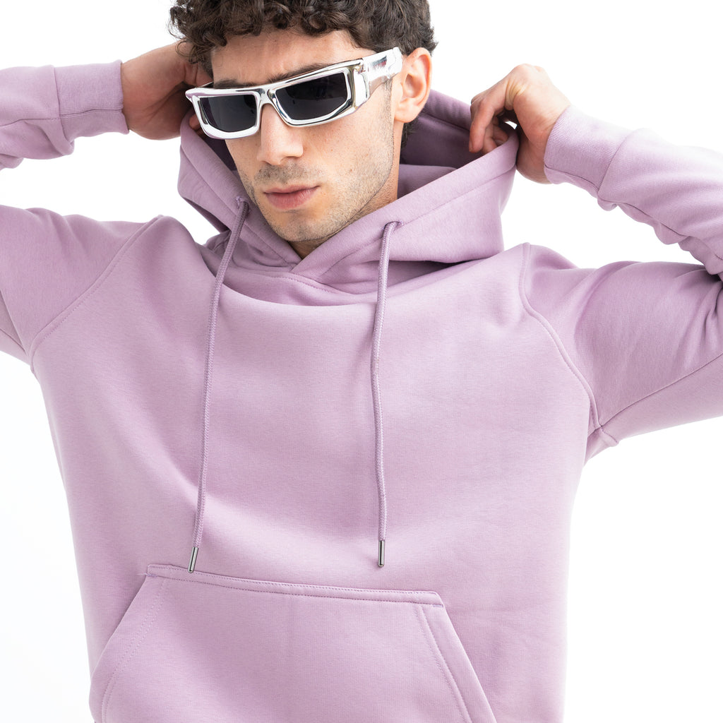 Sweatshirt Hoodie SWS-000352-W27