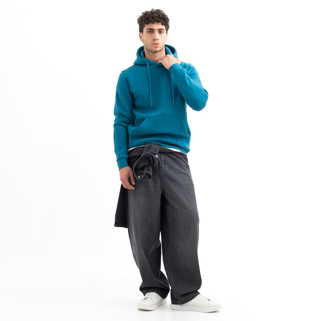 Sweatshirt Hoodie SWS-000352-W27