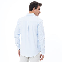 Shirt L/S Basic SH-549-S26