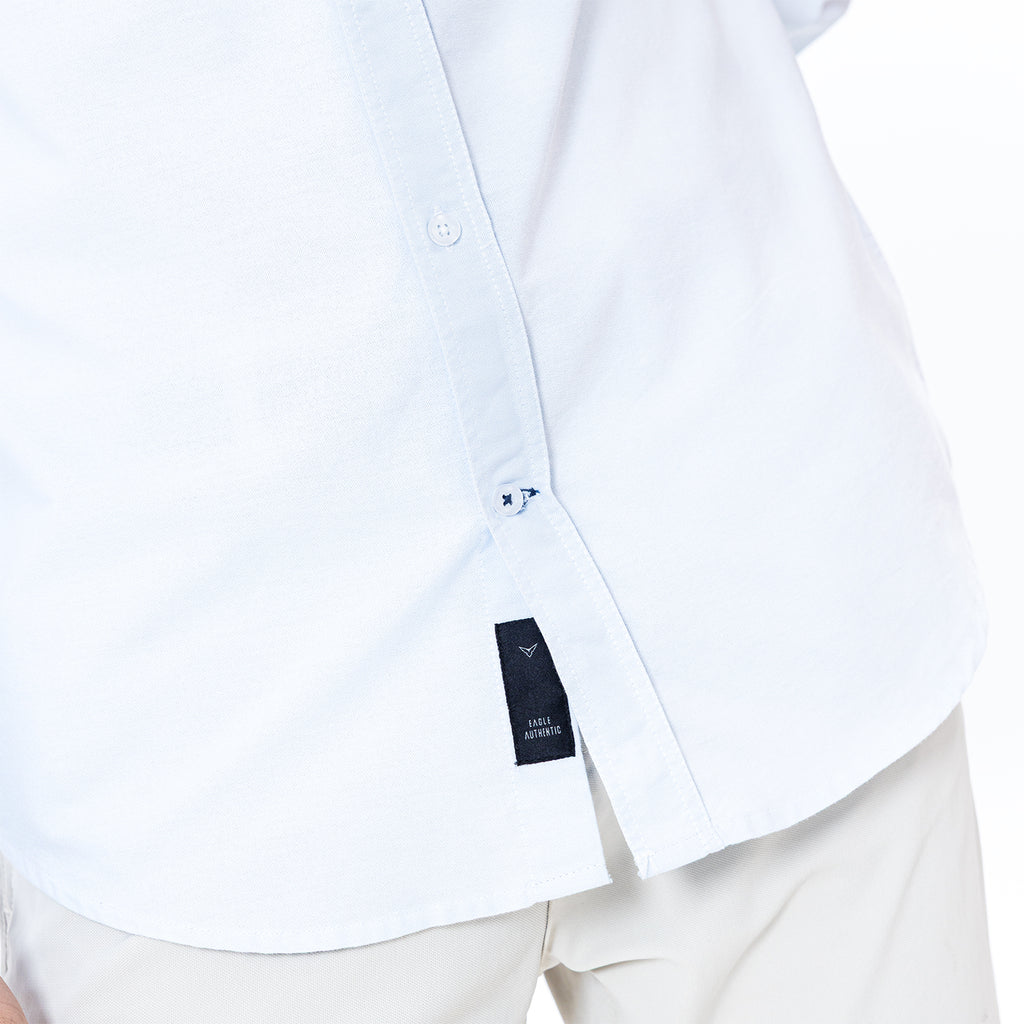 Shirt L/S Basic SH-549-S26