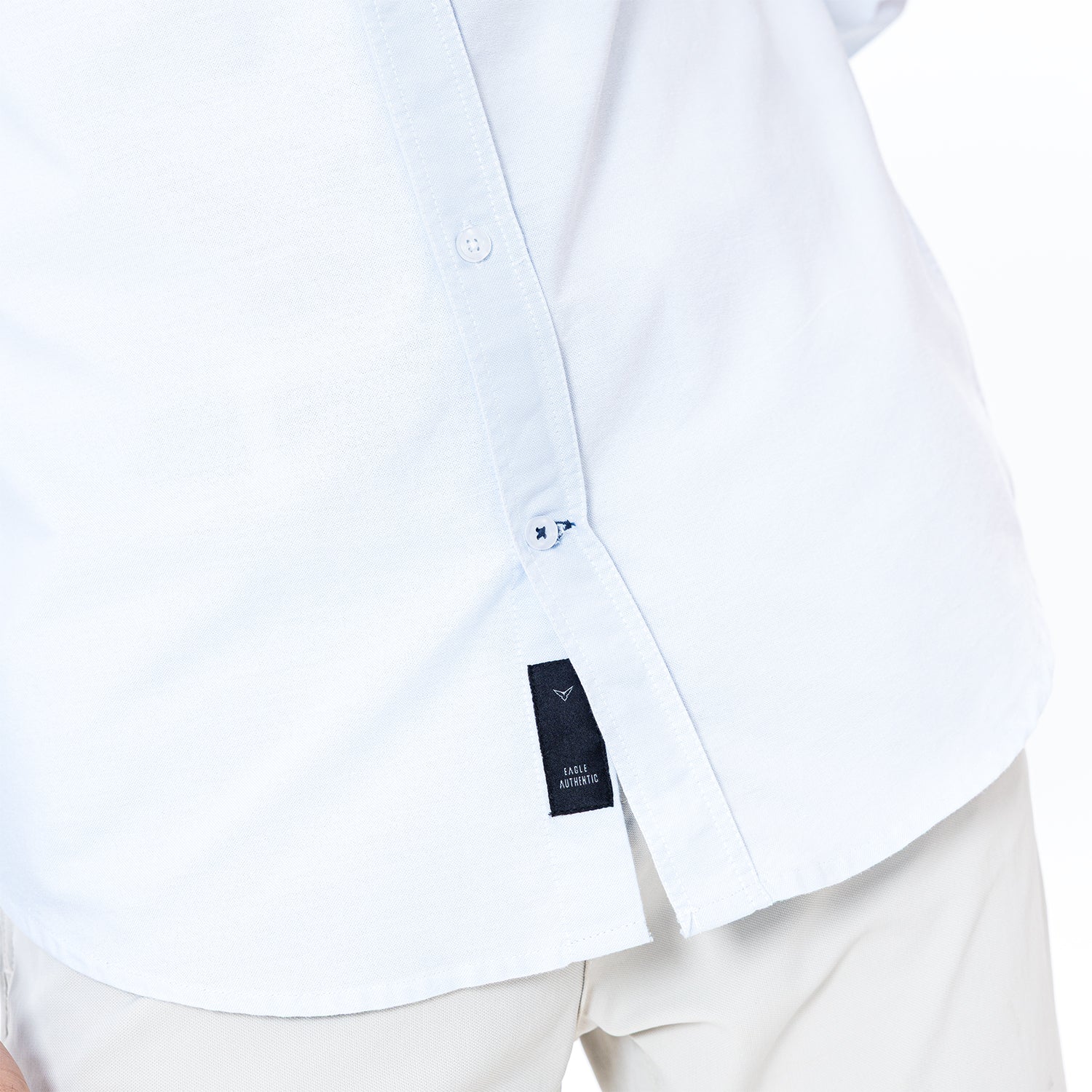 Shirt L/S Basic SH-549-S26