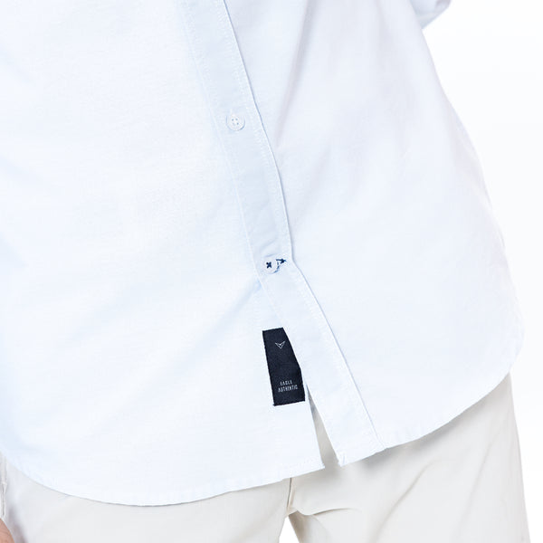 Shirt L/S Basic SH-549-S26