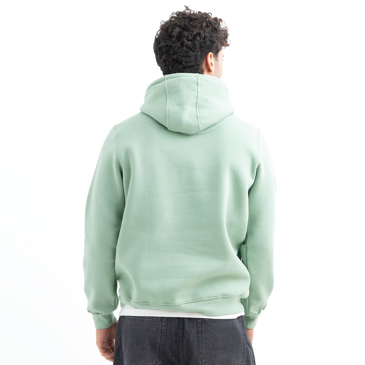 Sweatshirt Hoodie SWS-000352-W27