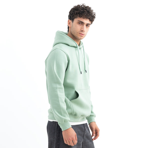 Sweatshirt Hoodie SWS-000352-W27