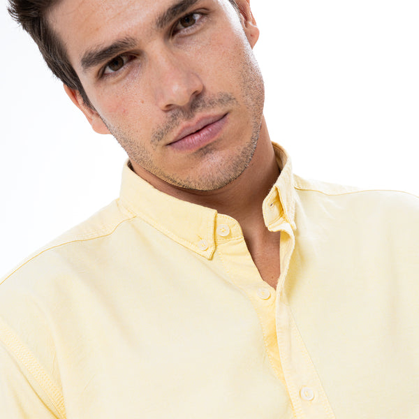 Shirt L/S Basic SH-545-S25