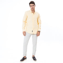 Shirt L/S Basic SH-549-S26