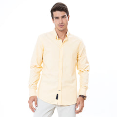 Shirt L/S Basic SH-549-S26