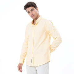 Shirt L/S Basic SH-549-S26