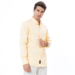 Shirt L/S Basic SH-549-S26
