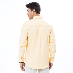 Shirt L/S Basic SH-549-S26