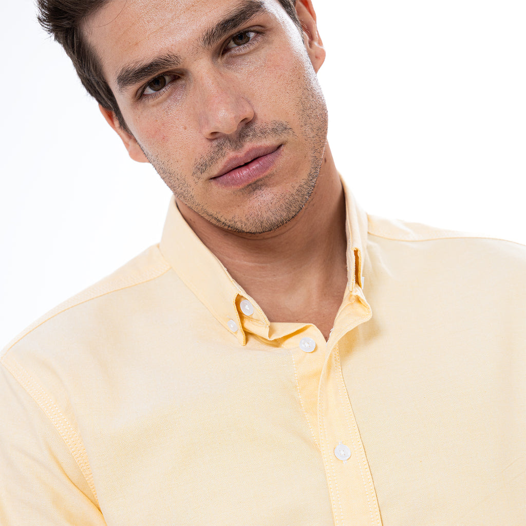 Shirt L/S Basic SH-549-S26