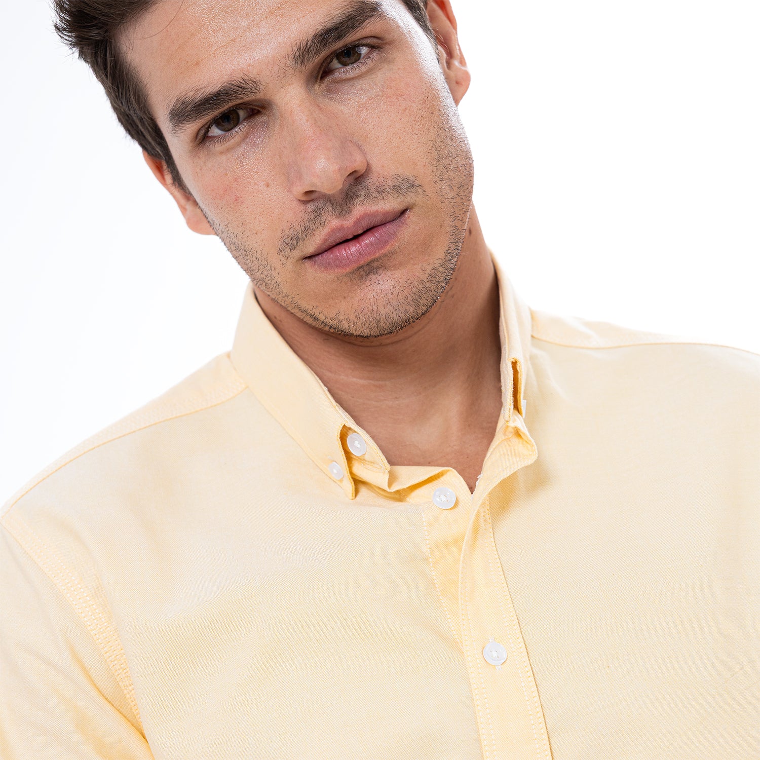 Shirt L/S Basic SH-549-S26
