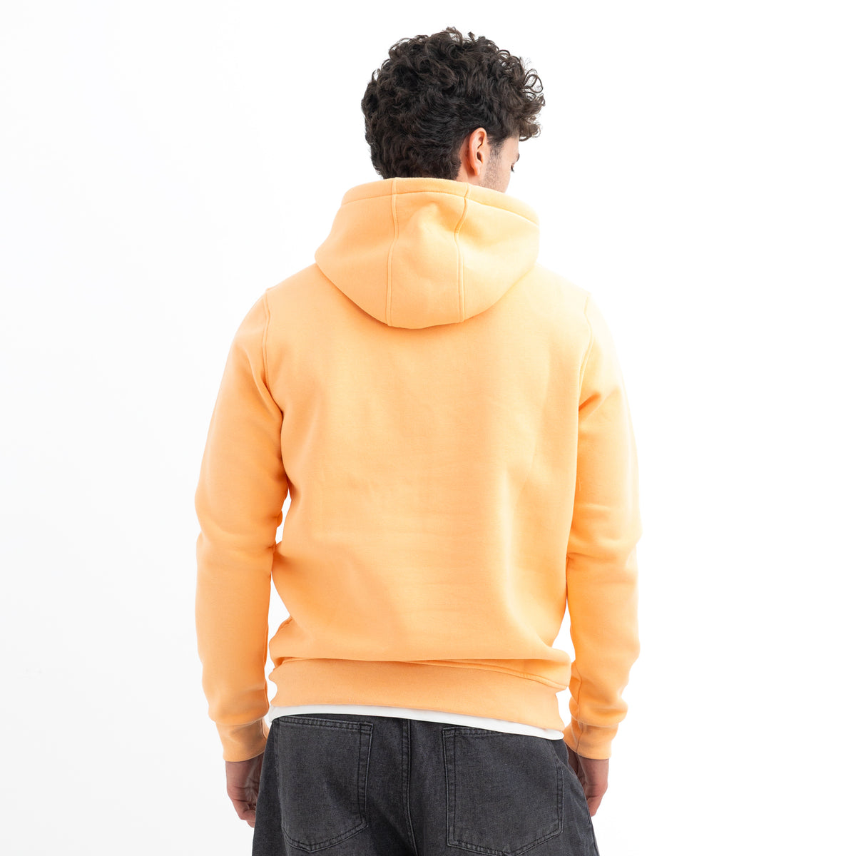 Sweatshirt Hoodie SWS-000352-W27