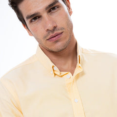 Shirt L/S Basic SH-549-S26