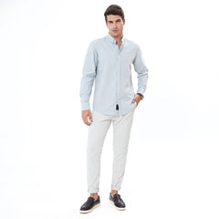 Shirt L/S Basic SH-549-S26