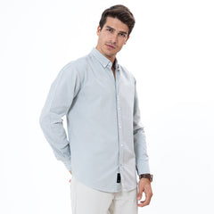 Shirt L/S Basic SH-549-S26