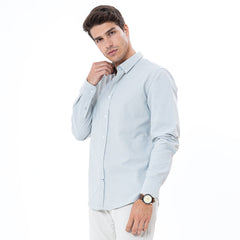 Shirt L/S Basic SH-549-S26
