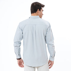 Shirt L/S Basic SH-549-S26