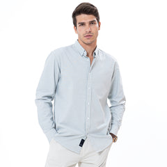 Shirt L/S Basic SH-549-S26