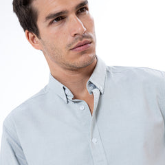 Shirt L/S Basic SH-549-S26