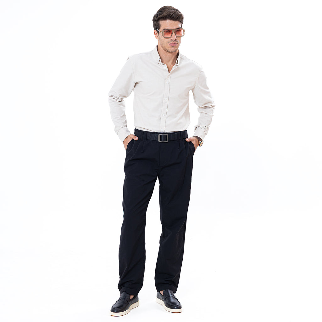 Shirt L/S Basic SH-549-S26