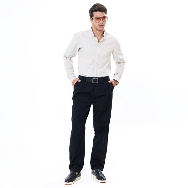 Shirt L/S Basic SH-549-S26