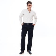 Shirt L/S Basic SH-549-S26