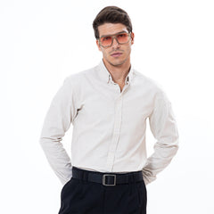 Shirt L/S Basic SH-549-S26
