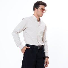 Shirt L/S Basic SH-549-S26