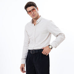 Shirt L/S Basic SH-549-S26