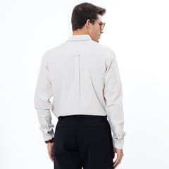 Shirt L/S Basic SH-549-S26