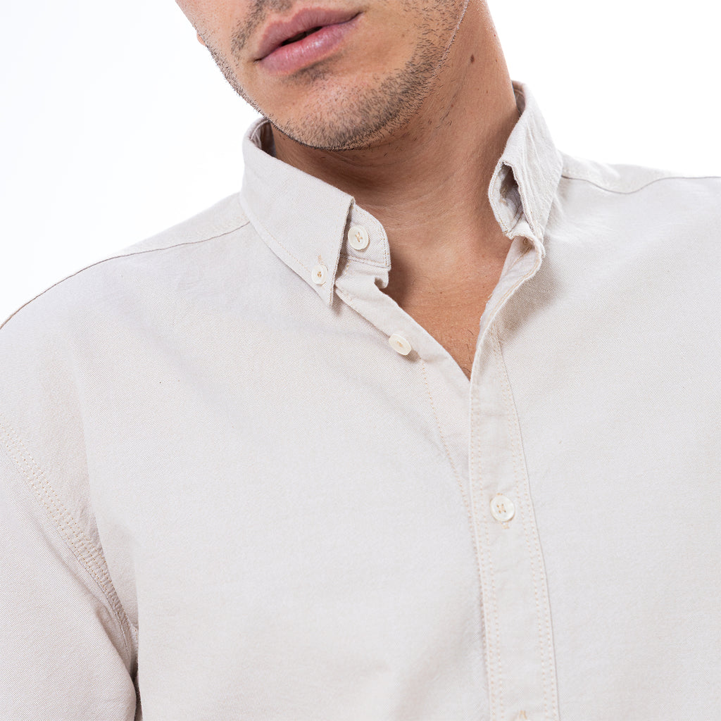 Shirt L/S Basic SH-545-S25