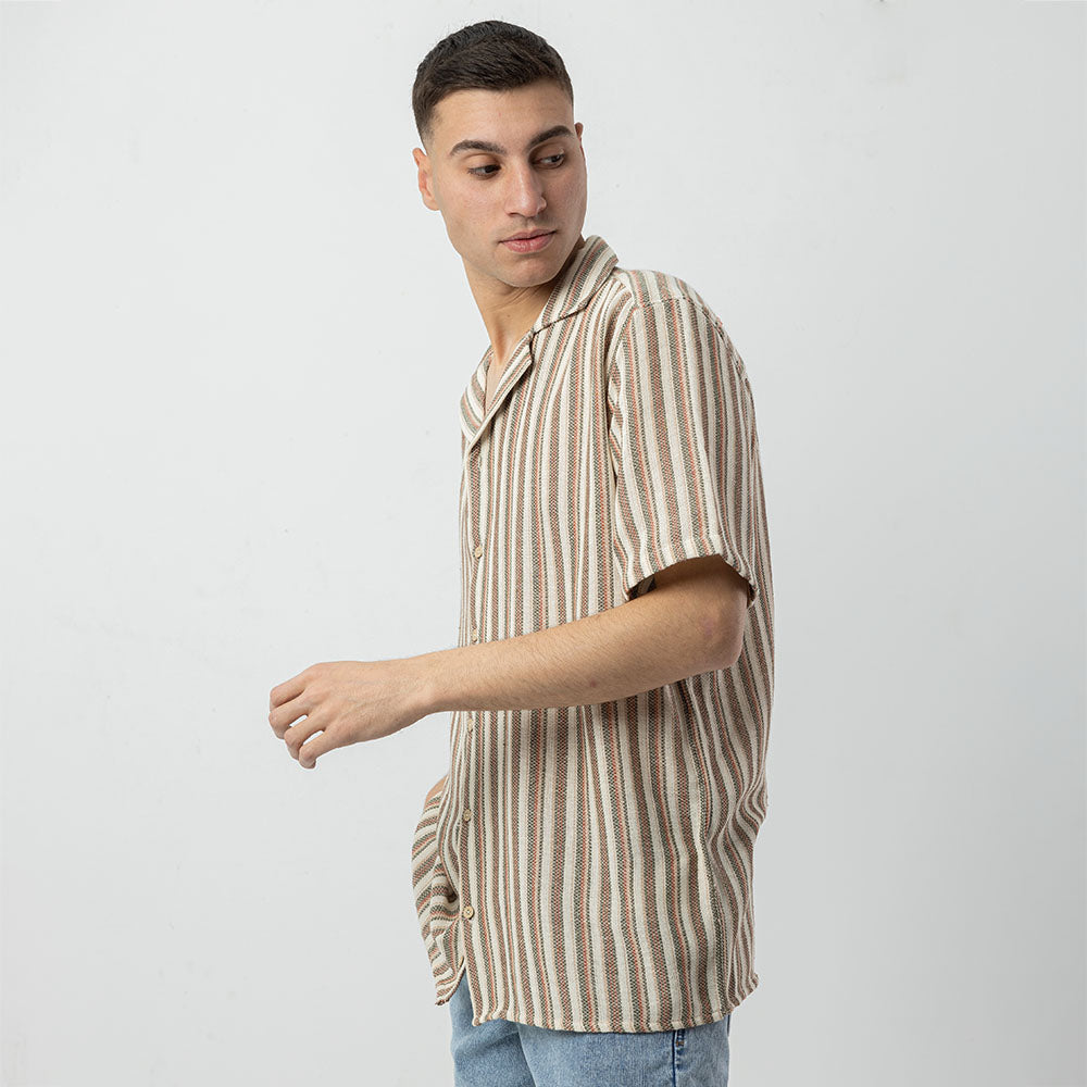 Shirt S/S Basic-SH-308