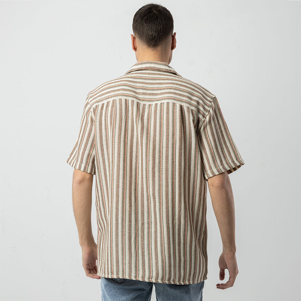 Shirt S/S Basic-SH-308