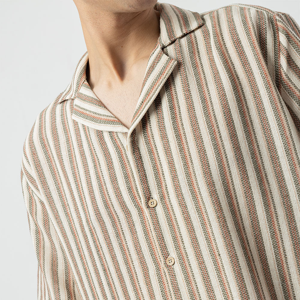 Shirt S/S Basic-SH-308