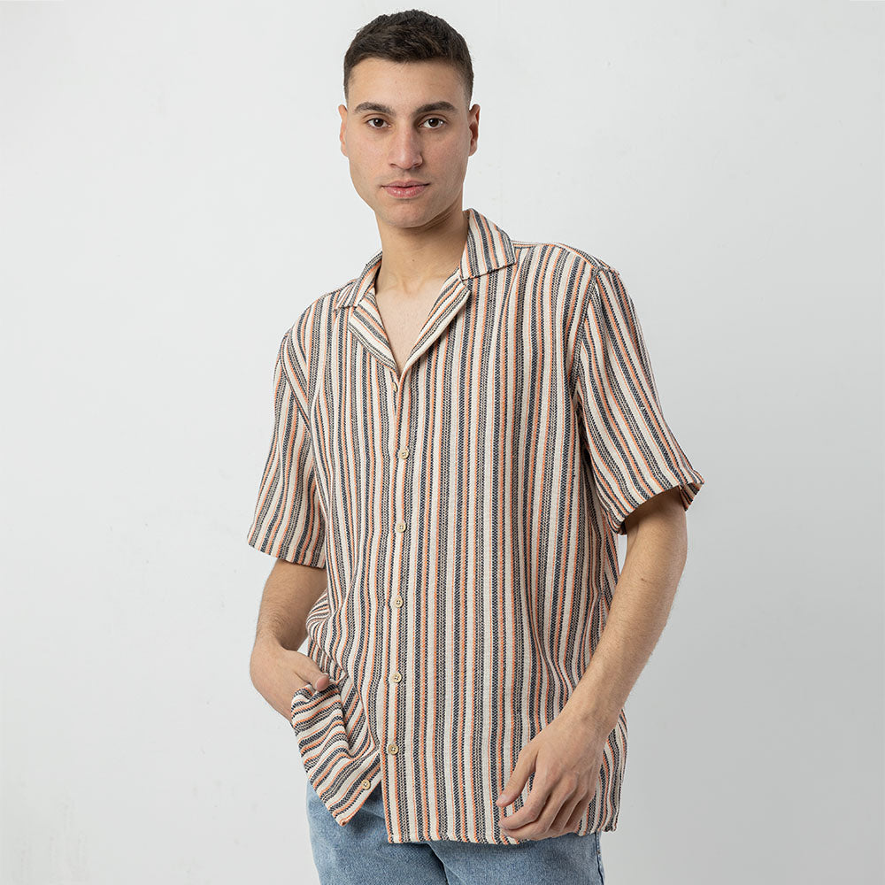 Shirt S/S Basic-SH-308