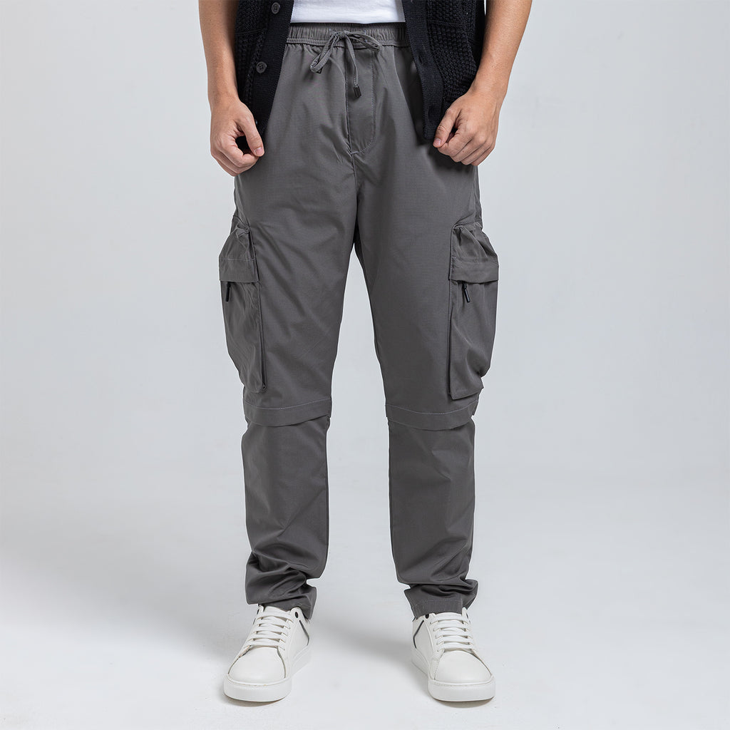 Pants Jogger Cut & Saw-JO-410-S25