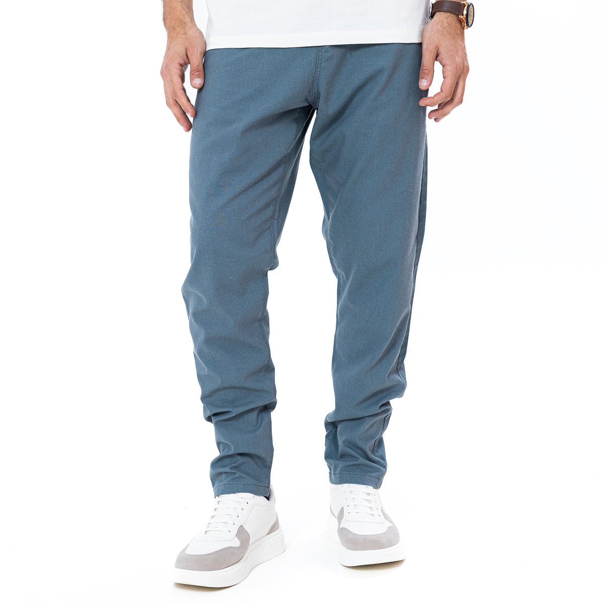Pants Jogger Basic-JO-417-S25