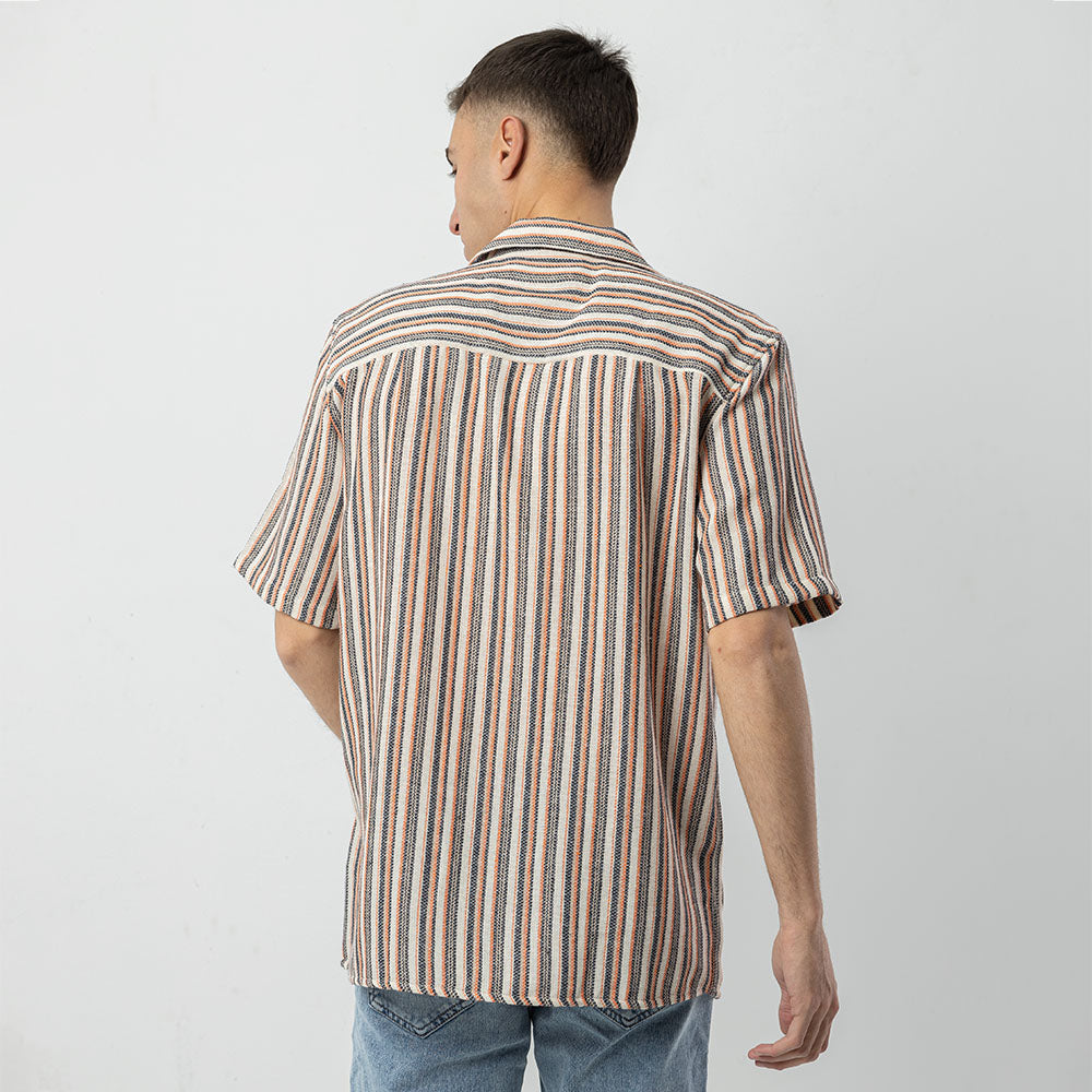 Shirt S/S Basic-SH-308