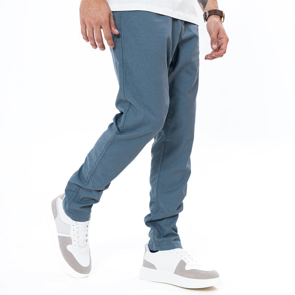 Pants Jogger Basic-JO-417-S25