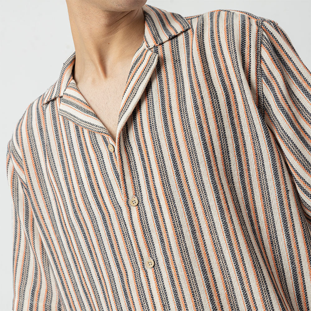 Shirt S/S Basic-SH-308