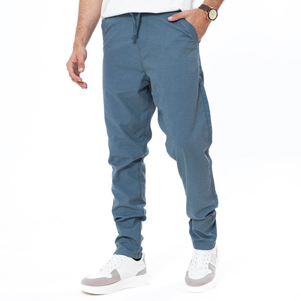 Pants Jogger Basic-JO-417-S25