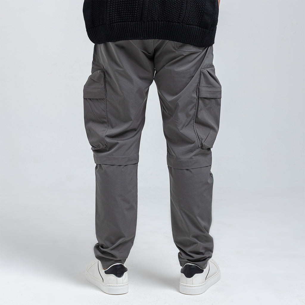 Pants Jogger Cut & Saw-JO-410-S25