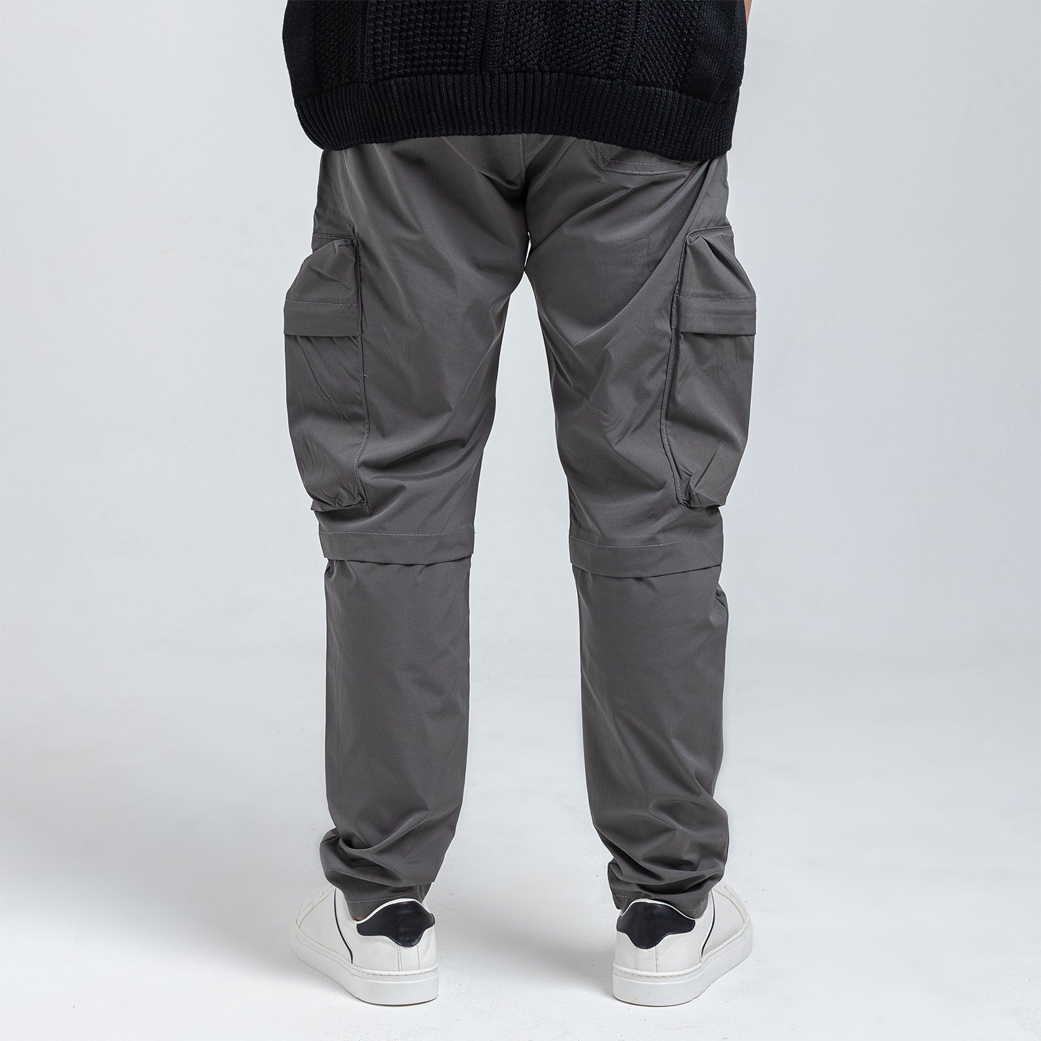 Pants Jogger Cut & Saw-JO-410-S25