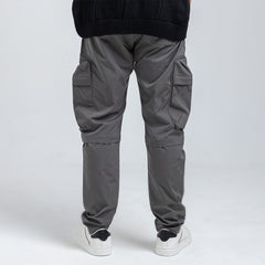 Pants Jogger Cut & Saw-JO-410-S25