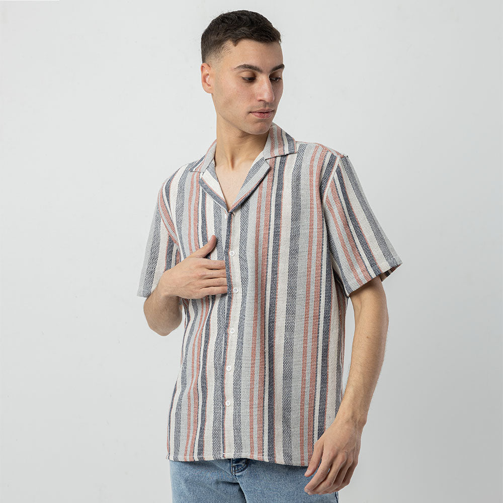 Shirt S/S Basic-SH-315