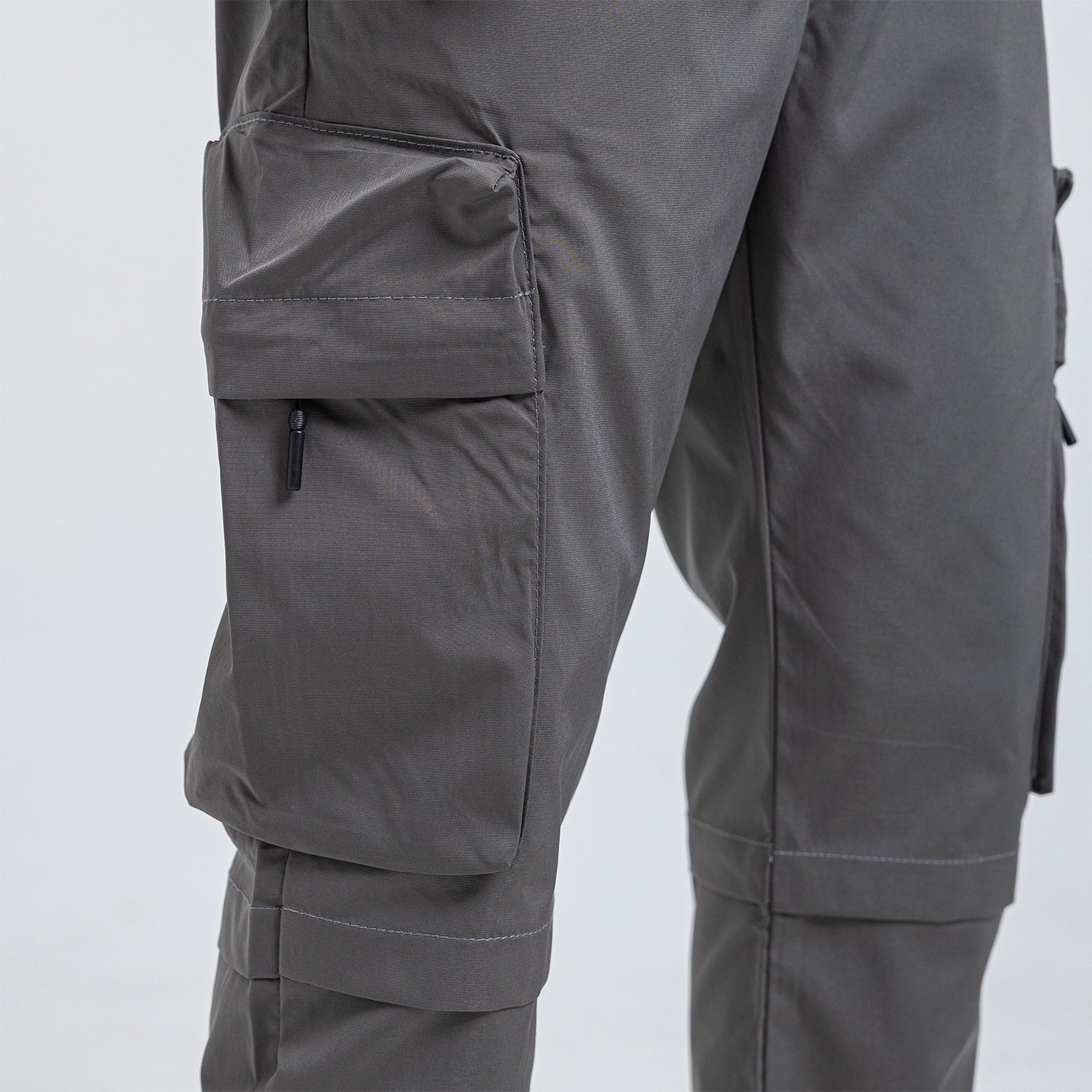 Pants Jogger Cut & Saw-JO-410-S25