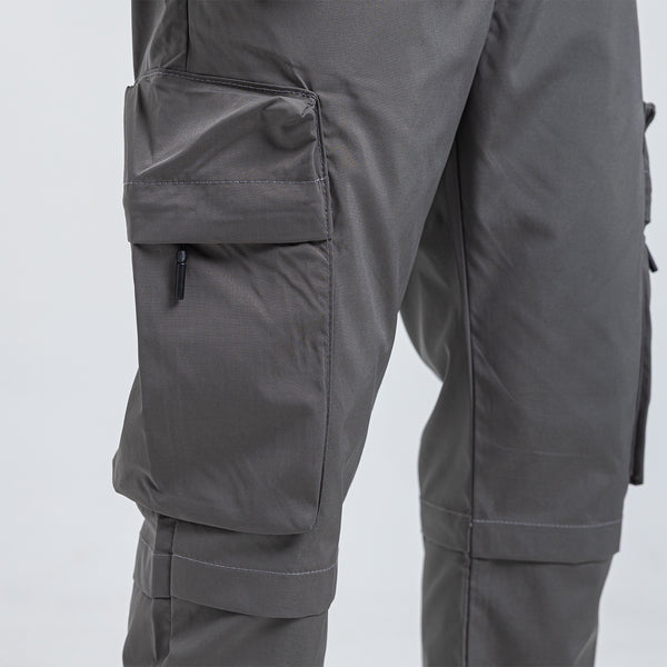 Pants Jogger Cut & Saw-JO-410-S25